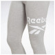 Reebok Γυναικείο κολάν RI BL Cotton Legging